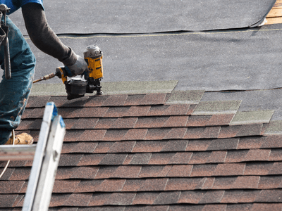 About Roof Repair Experts Dover, DE